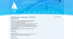 Desktop Screenshot of fir.viimsi.ee